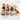 Single Flavours