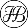 Harry Batten HB monogram logo
