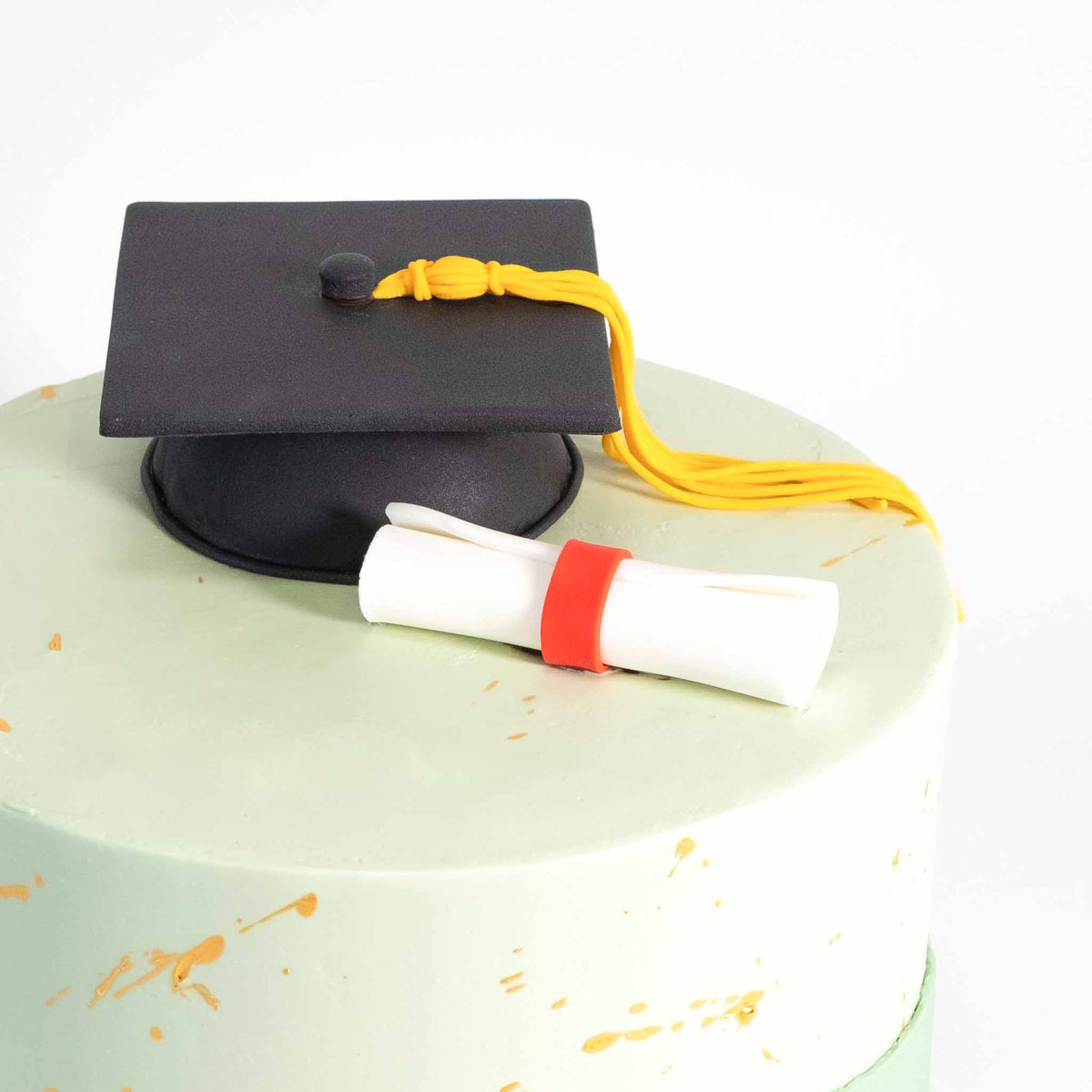 Graduation Cake Delivery in Sussex Harry Batten