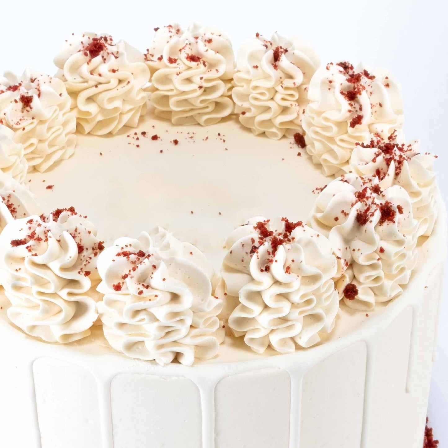 Red Velvet Cake