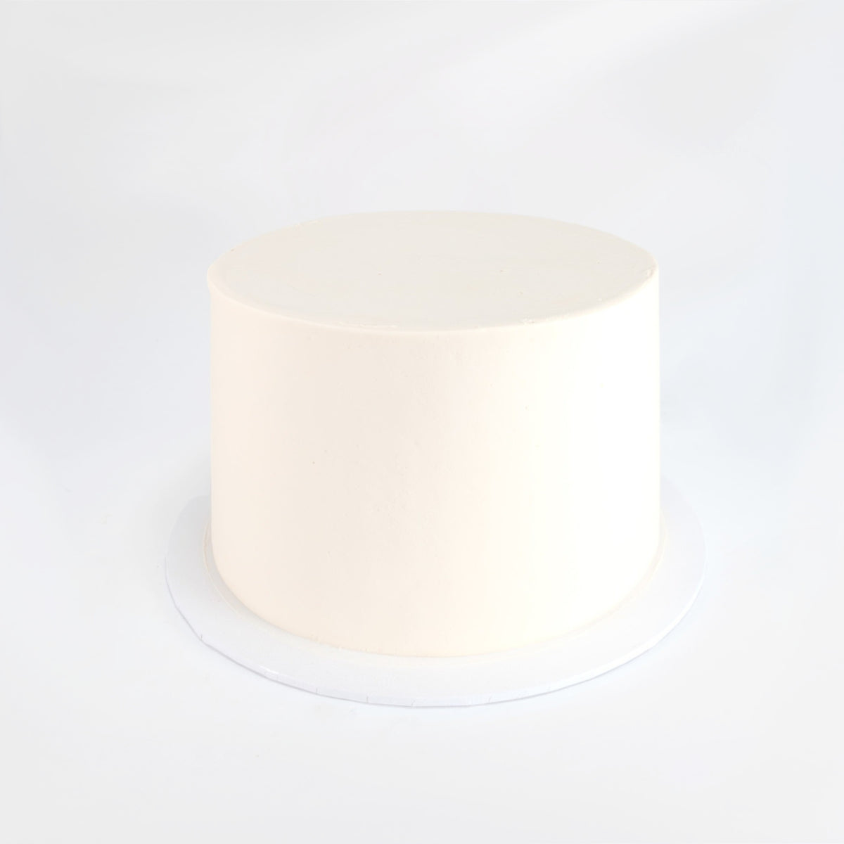 'Free From' Plain Undecorated Cake Delivery in Sussex Harry Batten