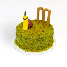 Load image into Gallery viewer, Mini Cricket Cake

