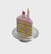 Load and play video in Gallery viewer, Cartoon Cake
