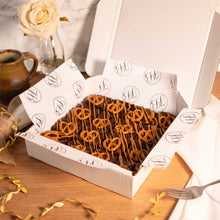Load image into Gallery viewer, Salted Caramel Brownies
