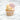 Strawberry Macaroon Cupcakes