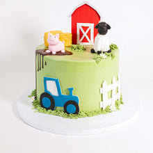 Load image into Gallery viewer, Farm Cake
