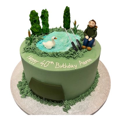 Custom Cake