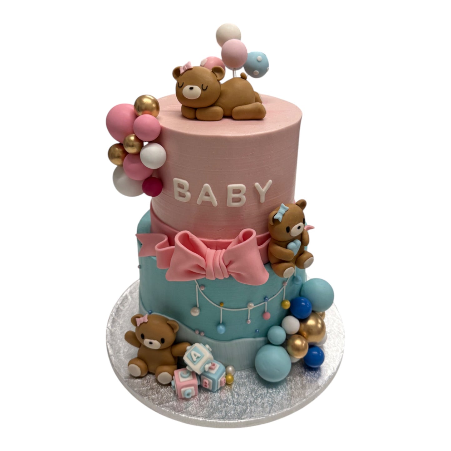 Custom Cake