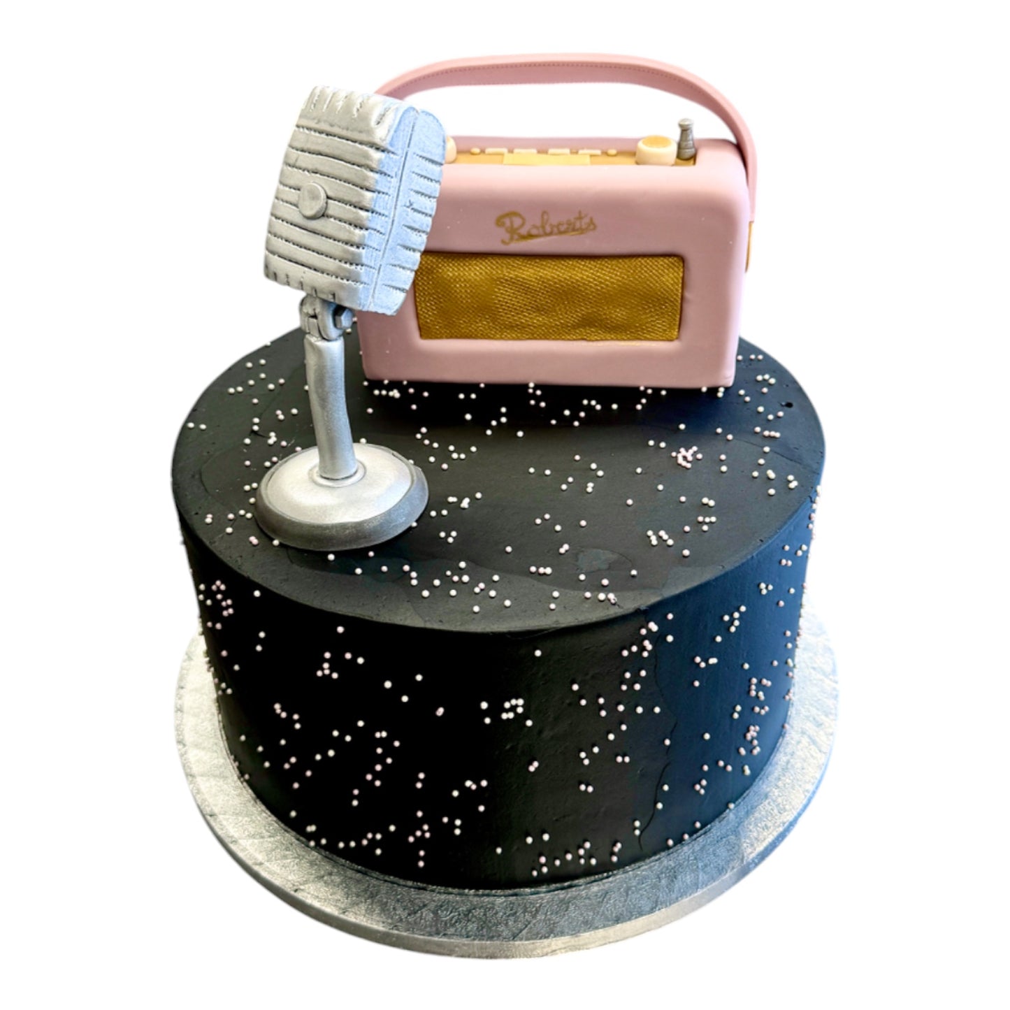 Custom Cake