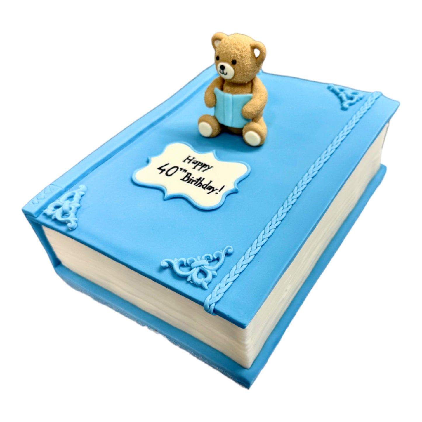 Custom Cake