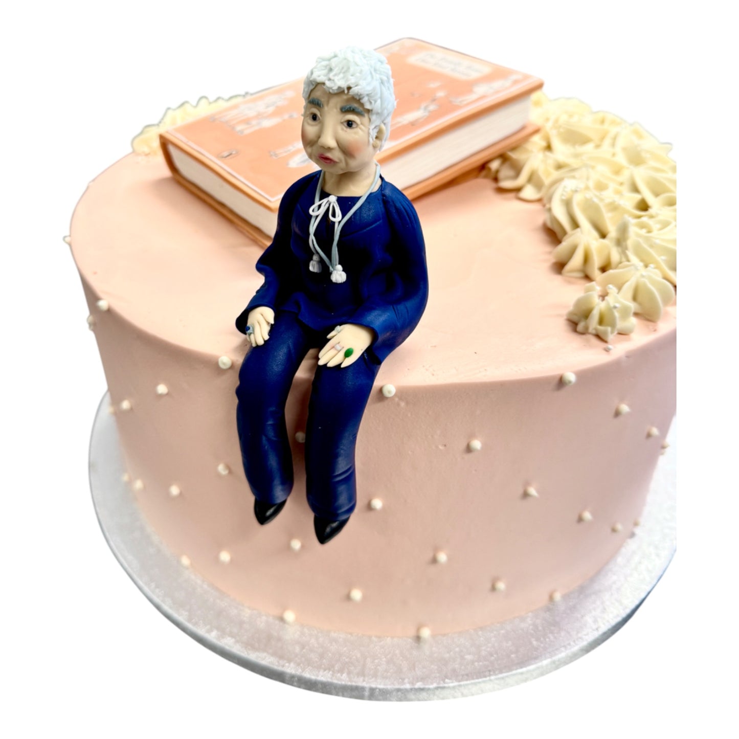 Custom Cake