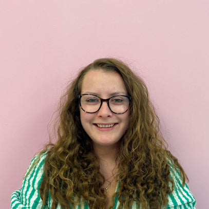 Joycelyne, head of baking at Harry Batten