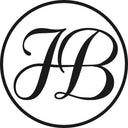 Harry Batten HB monogram logo