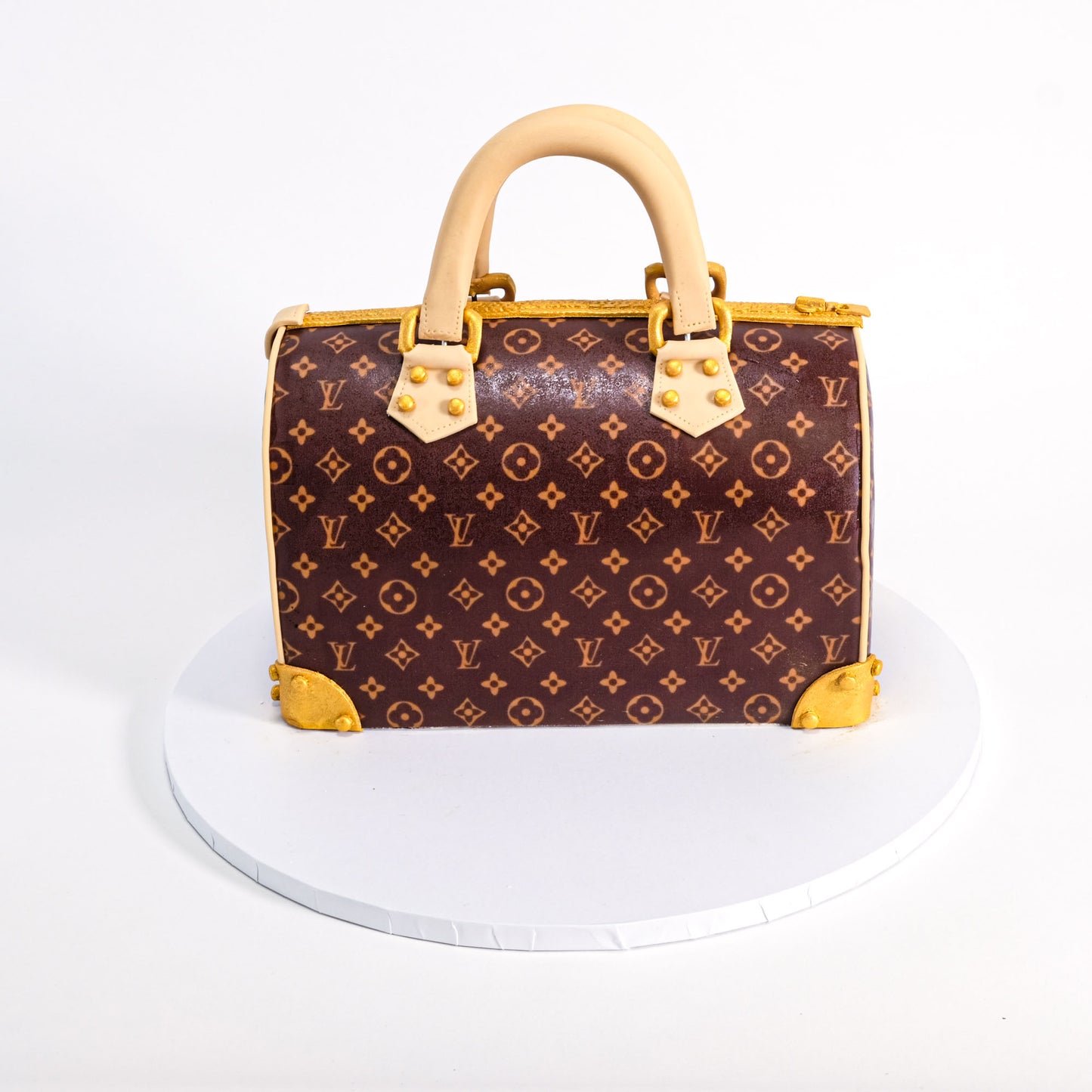 Handbag Cake