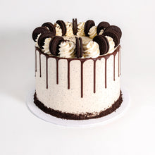 Load image into Gallery viewer, &quot;Free From&#39; Oreo Cake (VG)
