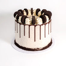 Load image into Gallery viewer, &quot;Free From&#39; Oreo Cake (VG)
