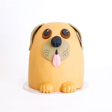 Load image into Gallery viewer, Puppy Cake
