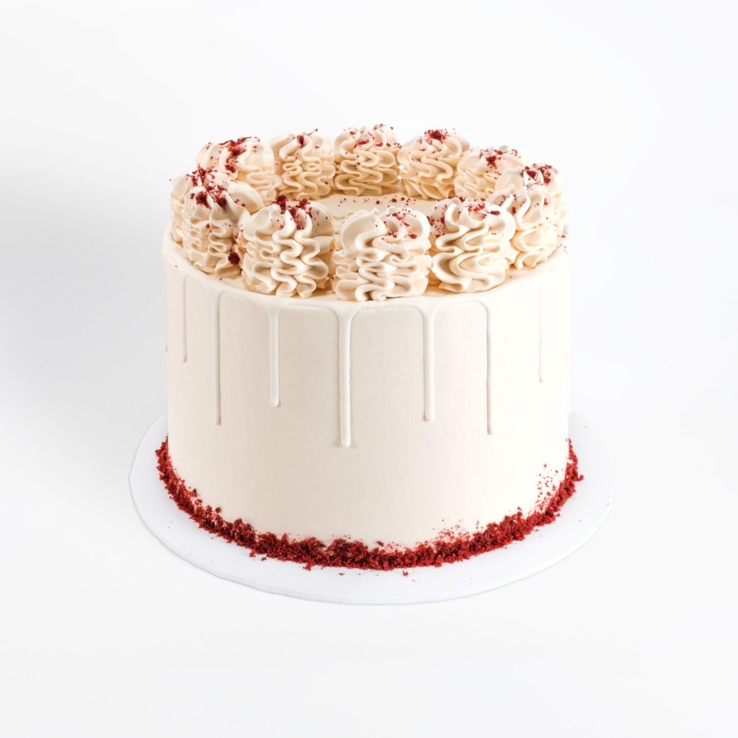 Red Velvet Cake