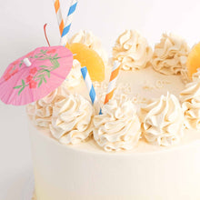 Load image into Gallery viewer, Pina Colada Cake
