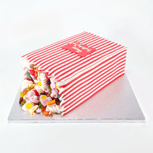 Load image into Gallery viewer, Sweety Box Cake
