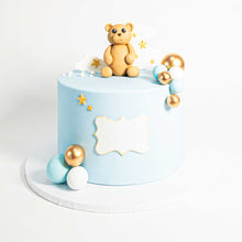 Load image into Gallery viewer, Teddy Bear Cake
