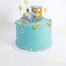 Load image into Gallery viewer, Train Cake
