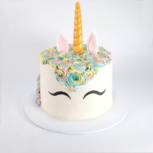 Unicorn Cake