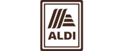 Aldi logo