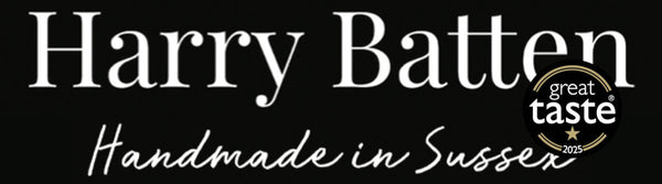Harry Batten