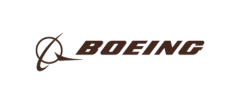 Boeing logo