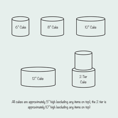 'Free From' Space Cake