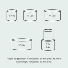Load image into Gallery viewer, &#39;Free From&#39; Space Cake
