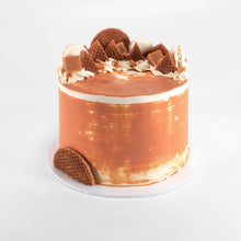 Load image into Gallery viewer, Salted Caramel Cake

