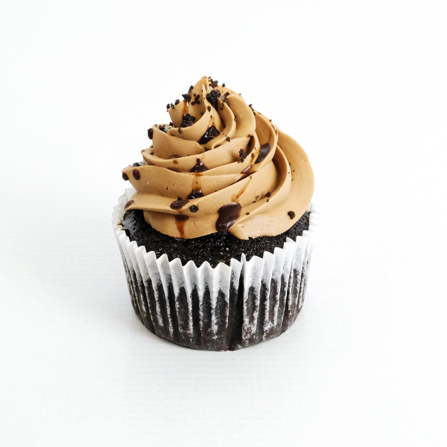 Gluten Free Chocolate Cupcakes