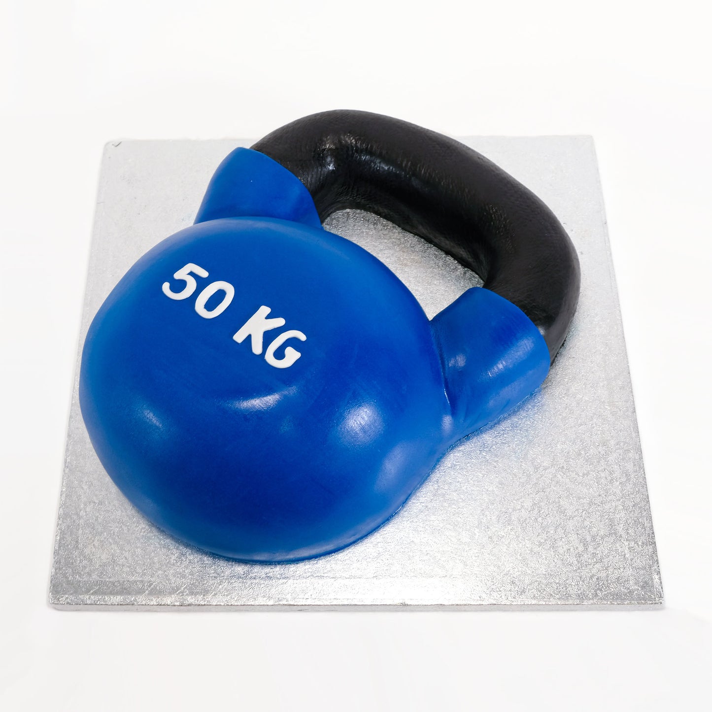 'Free From' Gym Cake