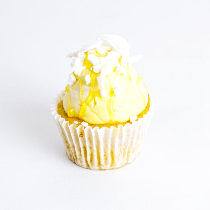 Lemon Cupcakes
