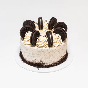 Mini Oreo Cake