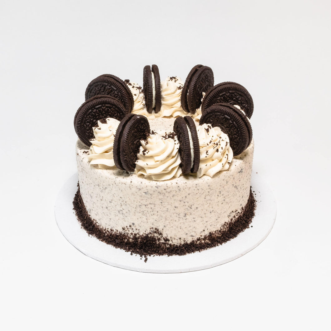 Mini Oreo Cake