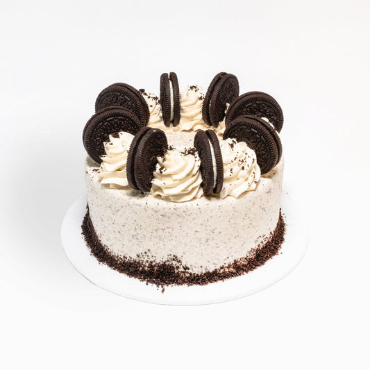Mini Oreo Cake