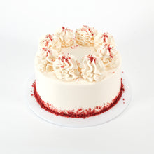 Load image into Gallery viewer, Mini Red Velvet Cake
