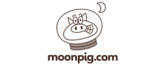 Moonpig logo