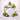 Baby Dino Cake featuring a green dinosaur hatchling in a cracked eggshell atop a mossy, forest-themed design with chocolate soil and stone-effect decor.