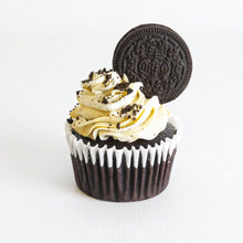 Load image into Gallery viewer, Oreo Cupcakes
