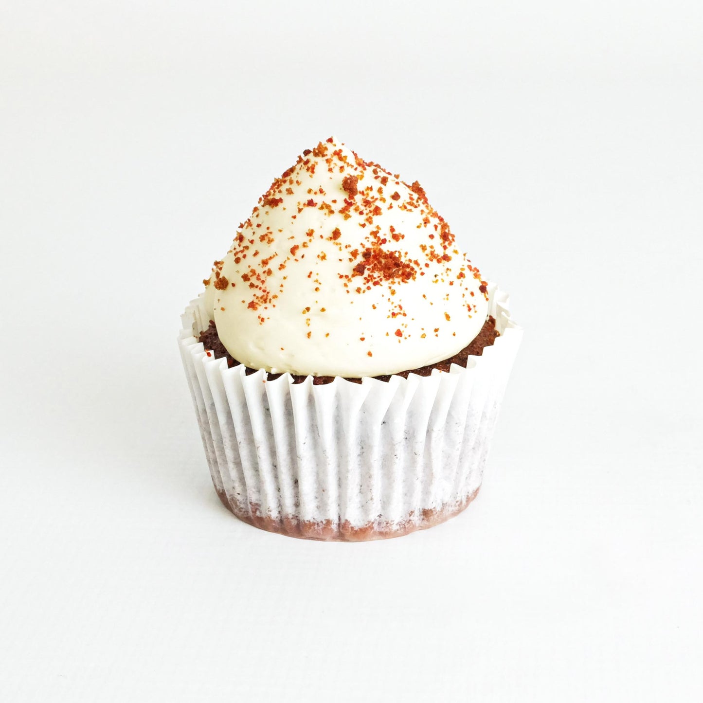 Red Velvet Cupcakes