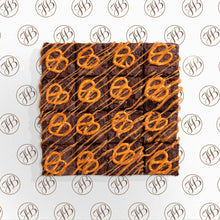 Load image into Gallery viewer, Salted Caramel Brownies
