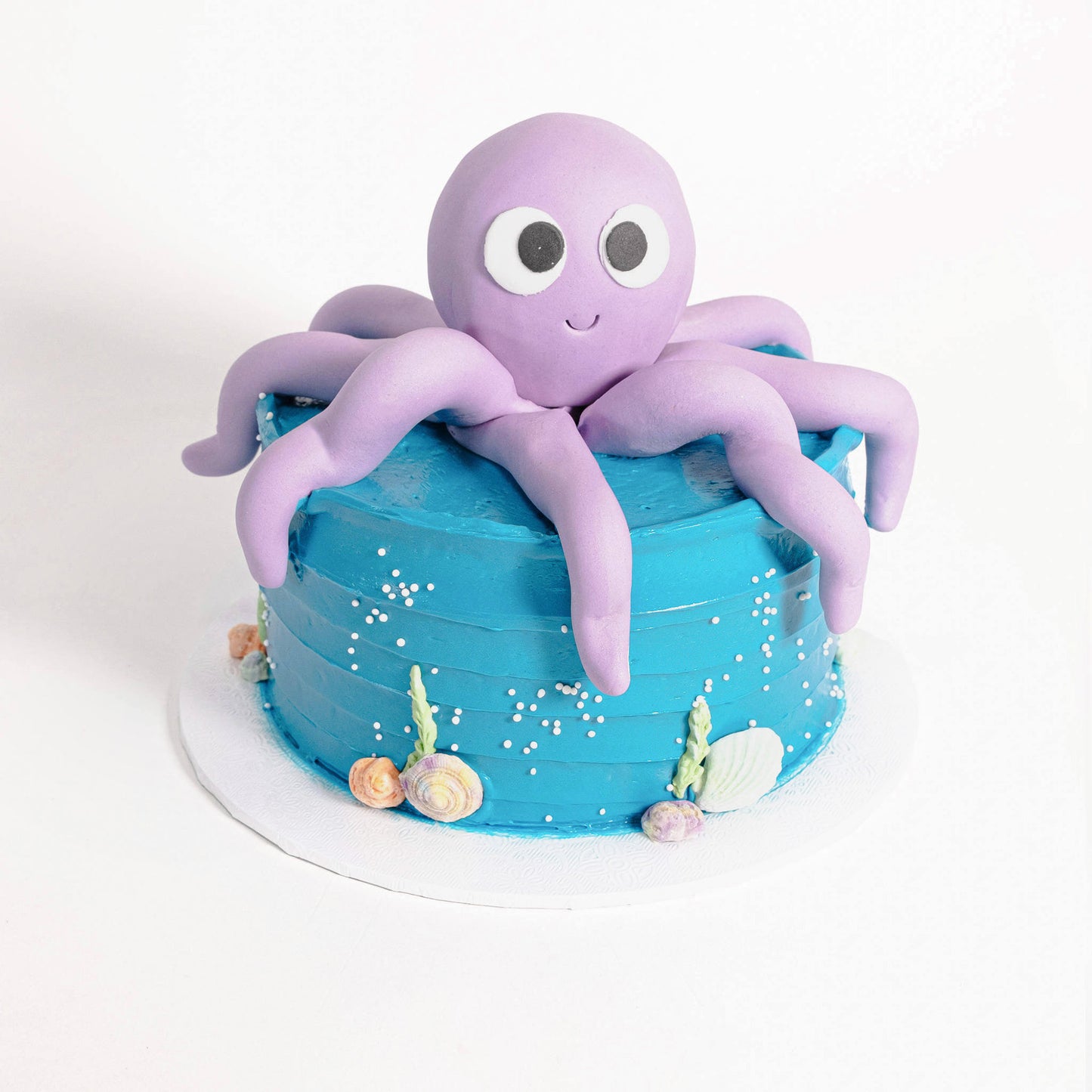 Mini Under The Sea Cake