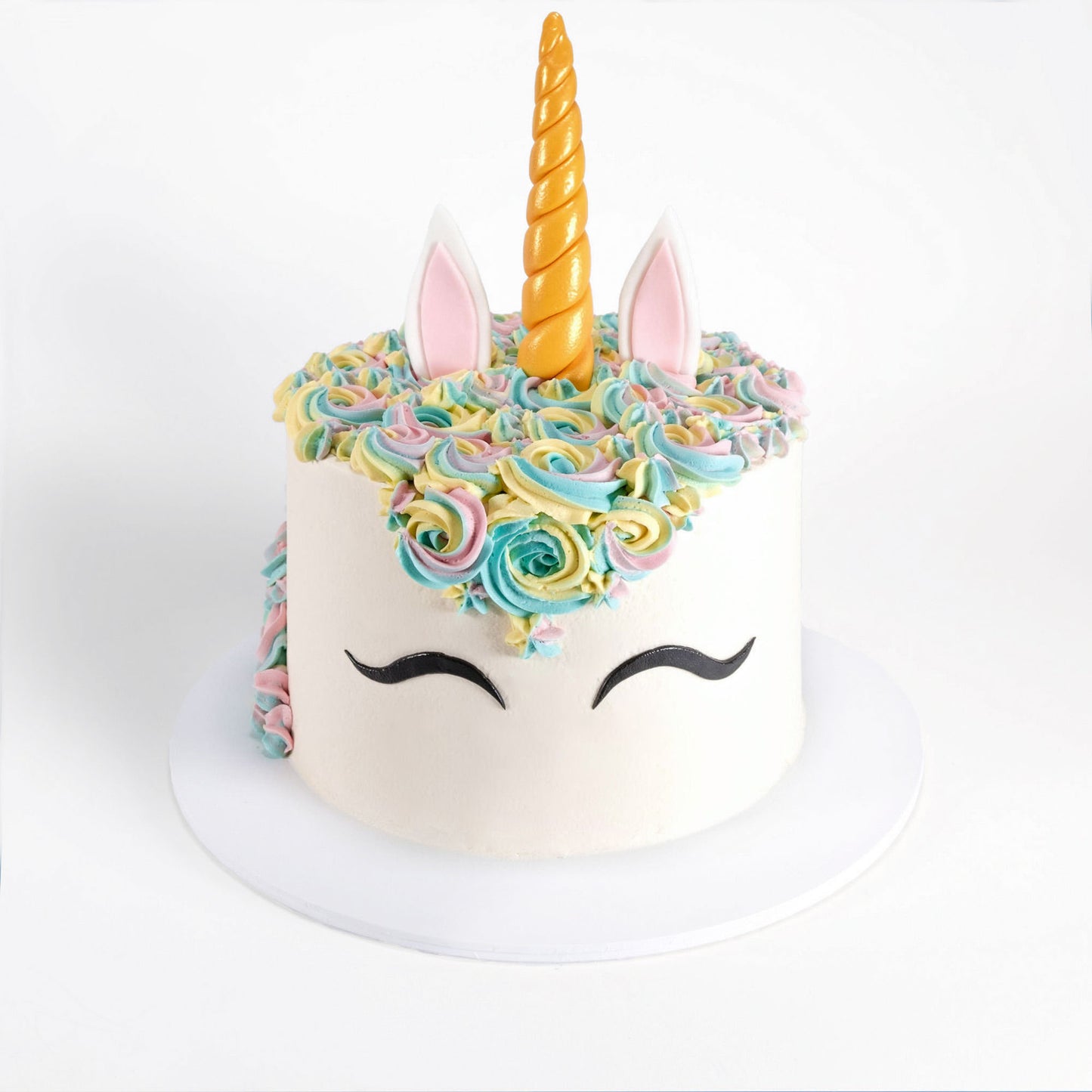 Unicorn Cake