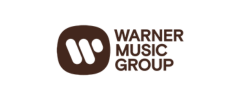 Warner Music Group logo