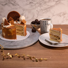 Load image into Gallery viewer, Mini Salted Caramel Cake
