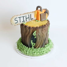 Load image into Gallery viewer, Custom Cake
